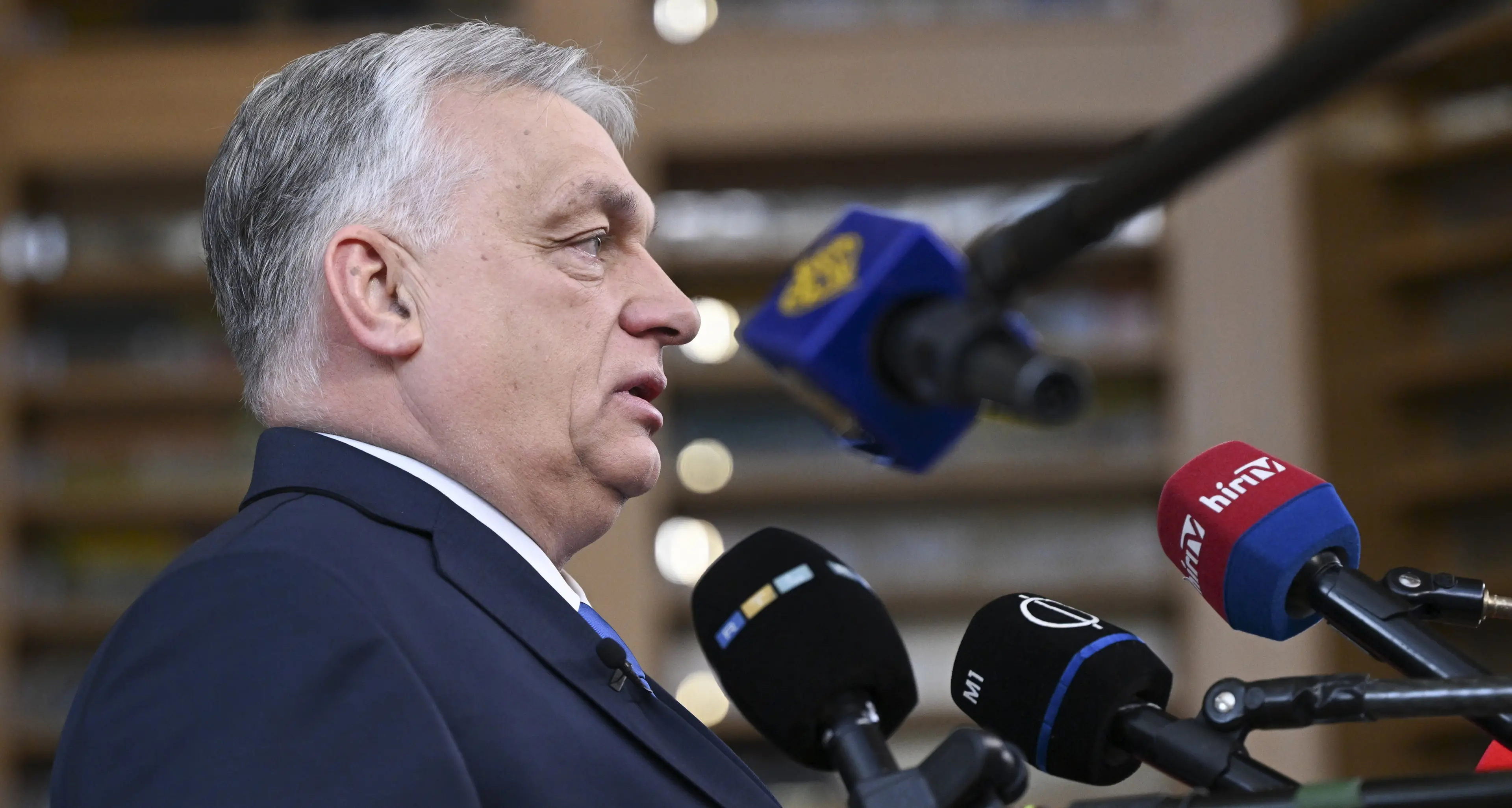 Ungheria al voto, Orbán rischia dopo 16 anni