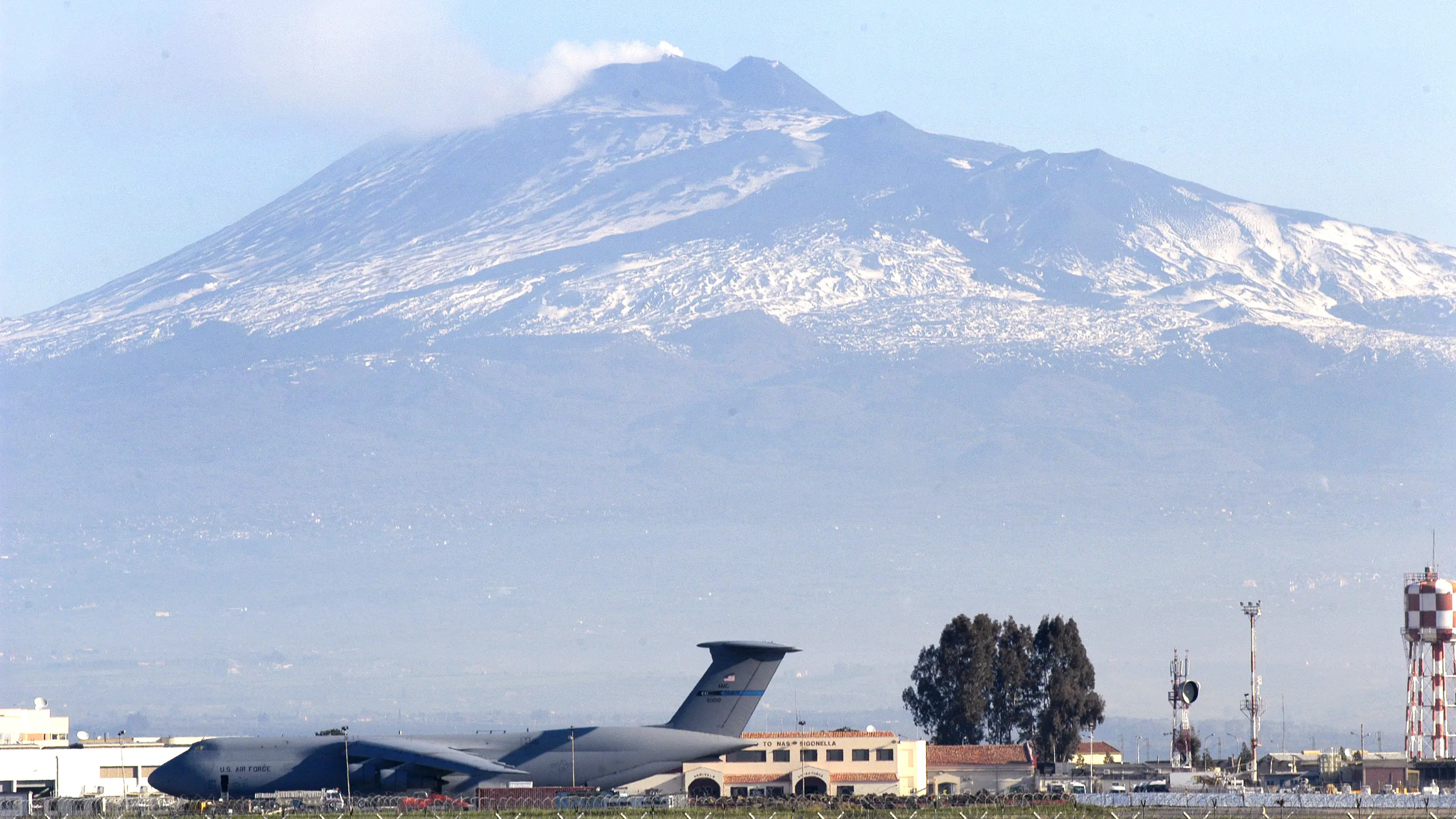 A Sigonella per la pace e per dire no all’uso della base