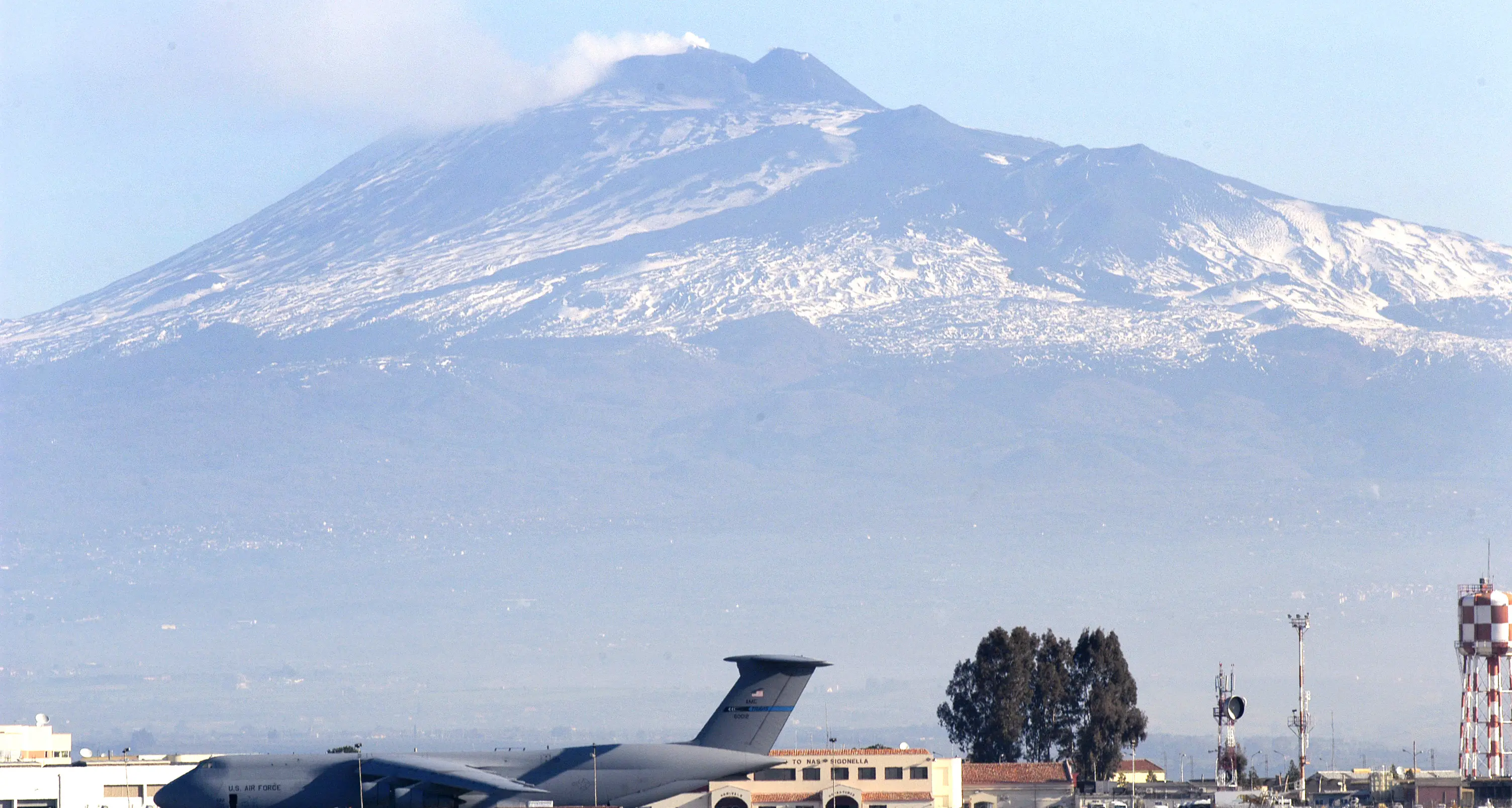 A Sigonella per la pace e per dire no all’uso della base