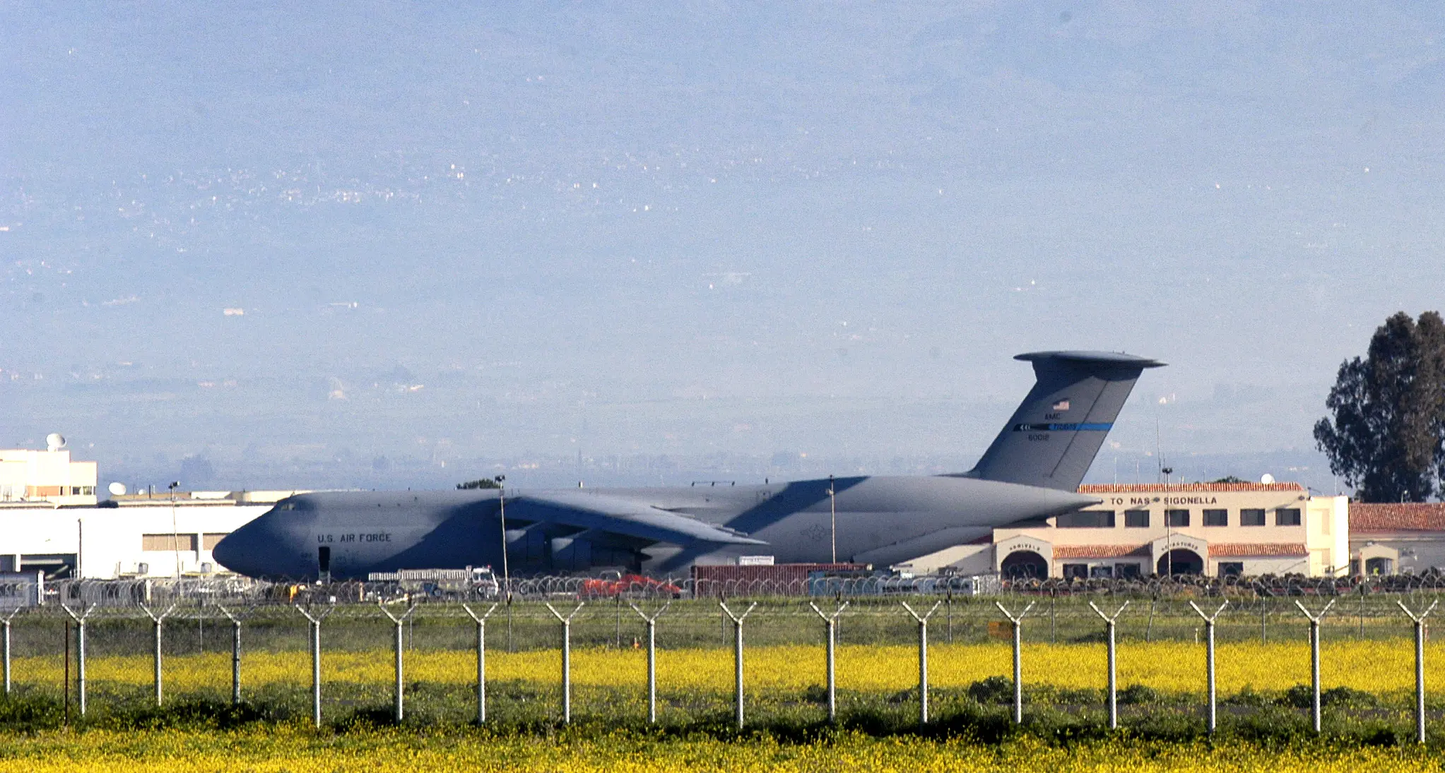 A Sigonella per la pace e dire no all’uso della base