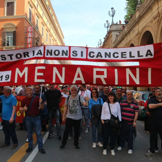 Menarini, sindacati: “Ritardi e mancanza di ordini”