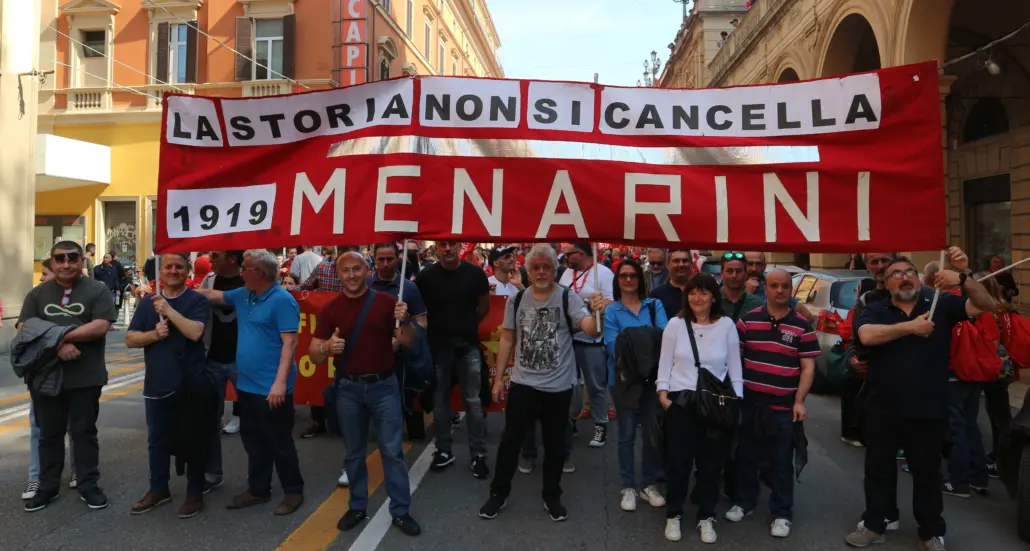 Menarini, sindacati: “Ritardi e mancanza di ordini”