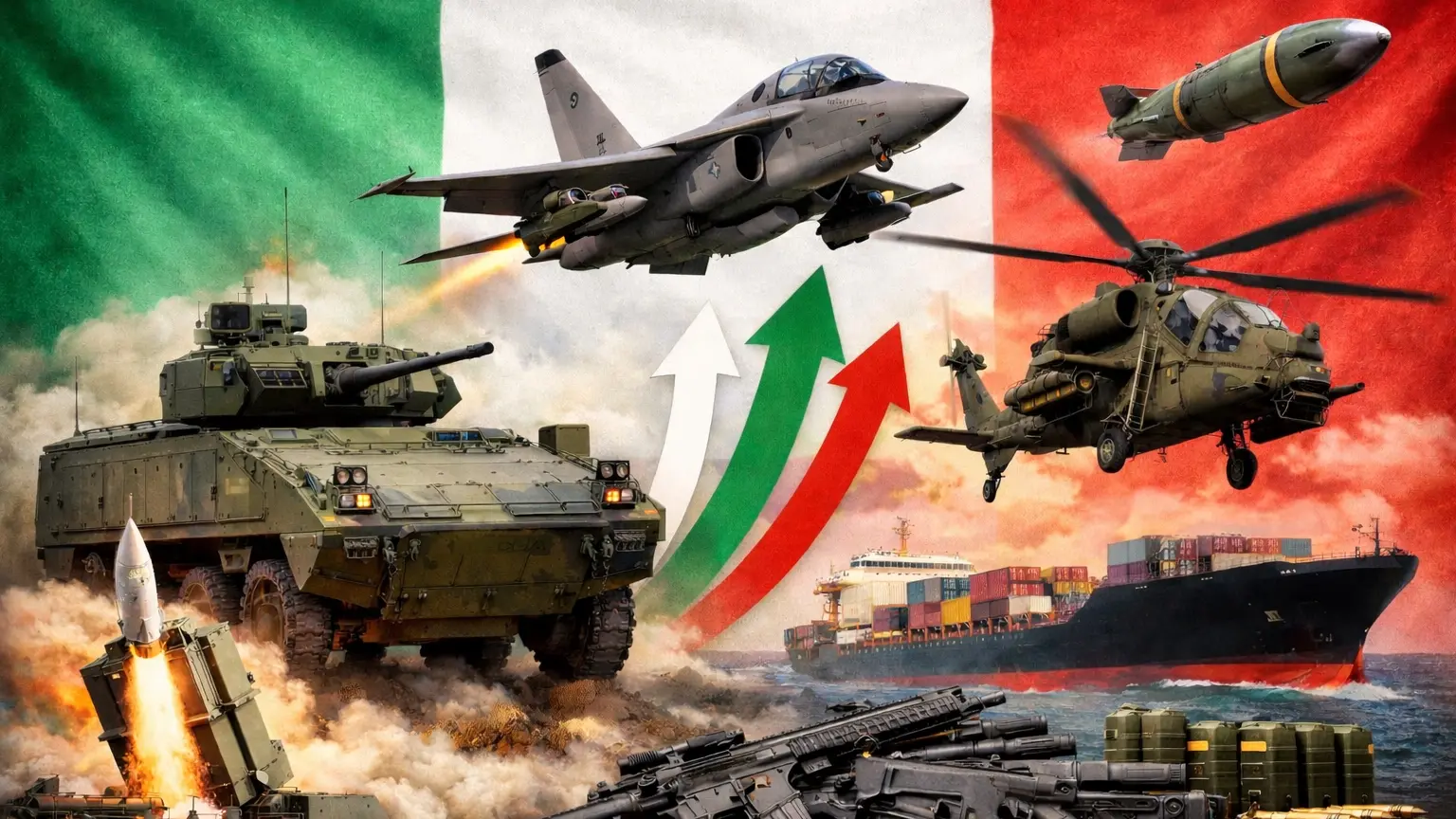 Rete italiana pace disarmo