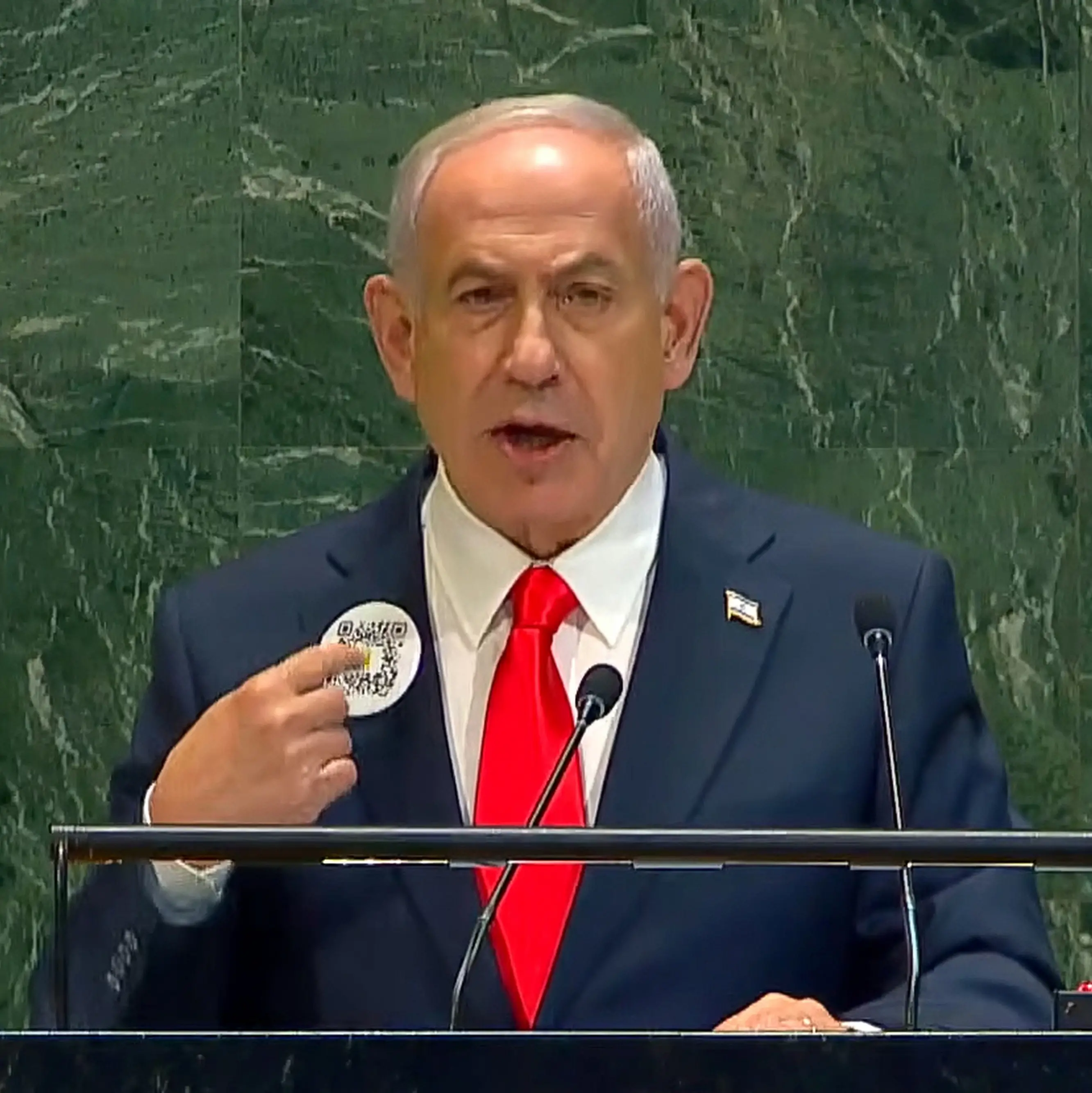 Landini: Netanyahu oltre ogni soglia di guardia