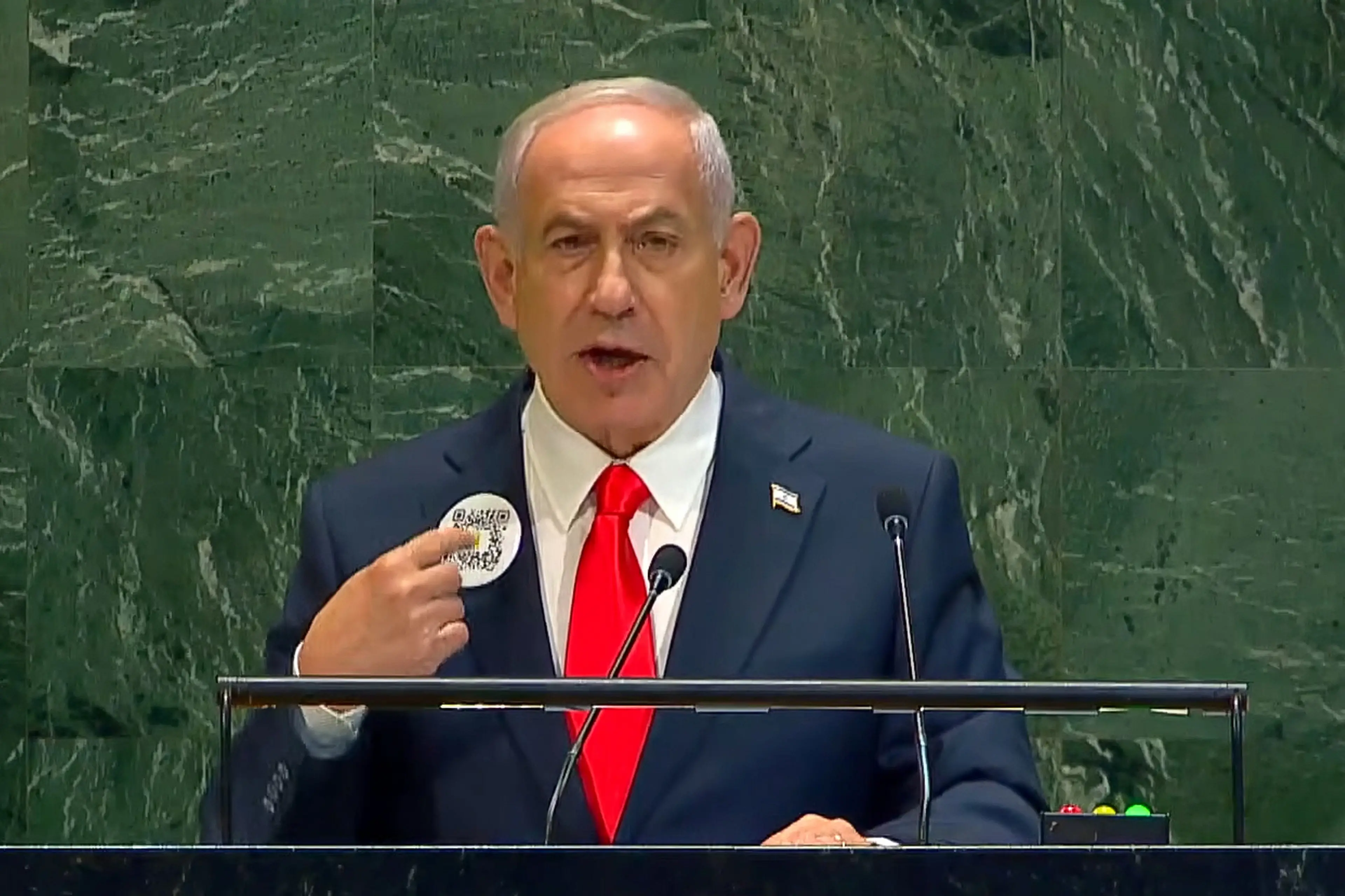 Landini: Netanyahu oltre ogni soglia di guardia