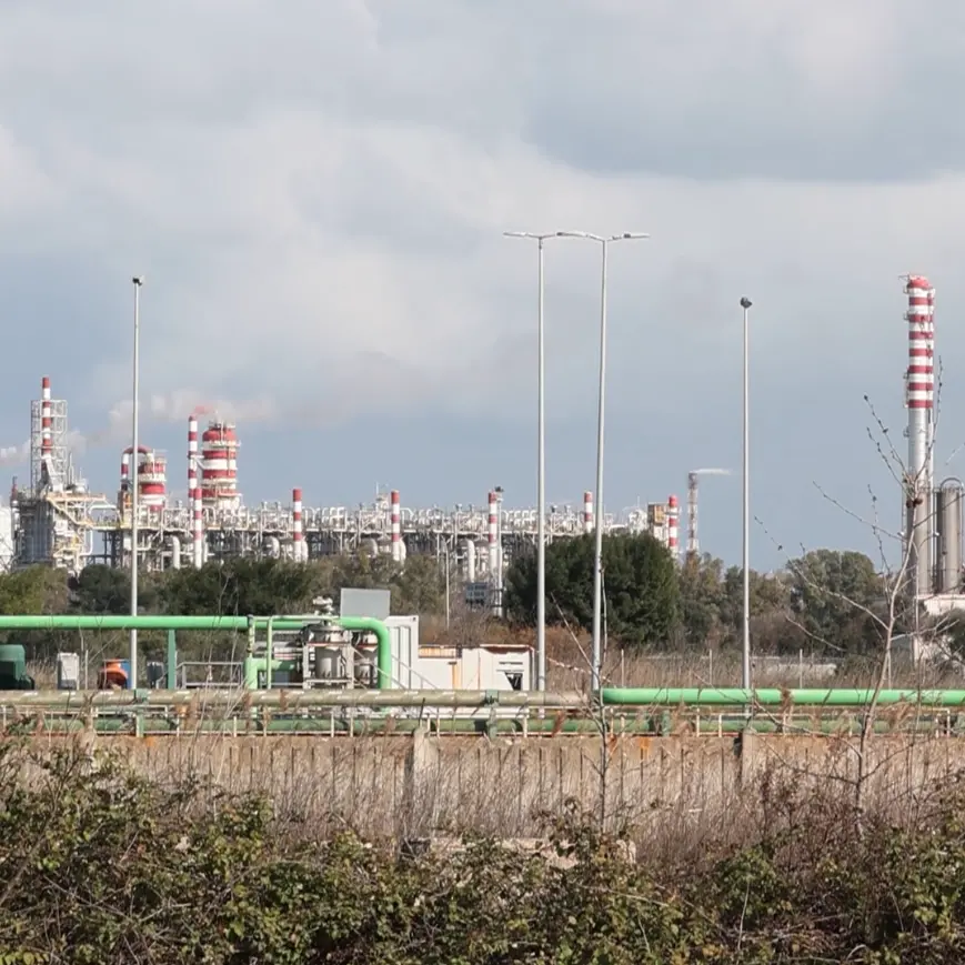 Basell Brindisi, Filctem primo sindacato con il 61%