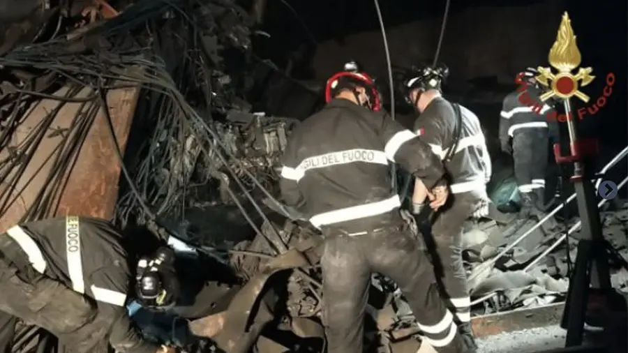 Suviana, due anni dopo la strage: “Serve verità”