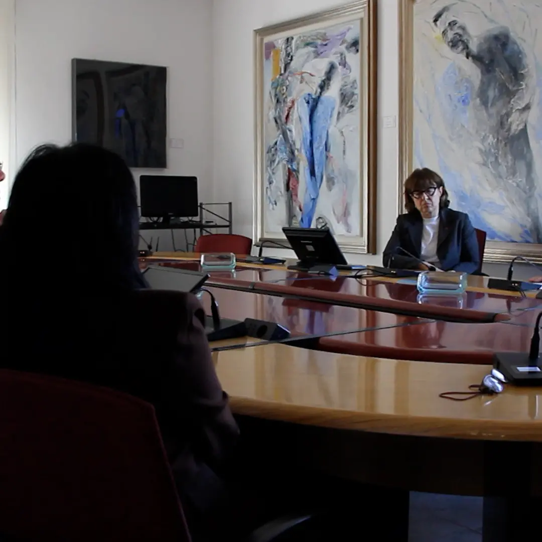 Italia-Georgia, nel nome di diritti