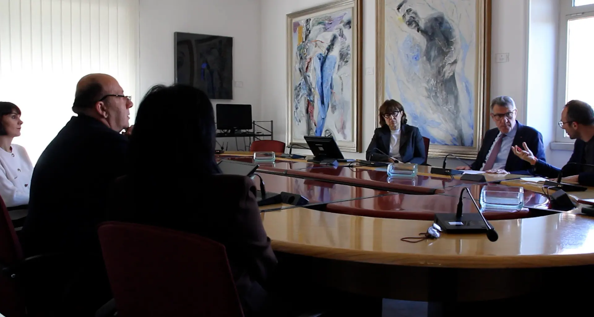 Italia-Georgia, nel nome di diritti