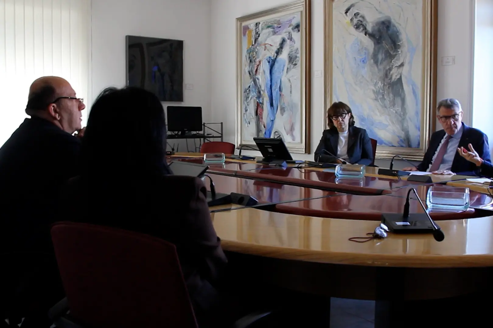 Italia-Georgia, nel nome di diritti