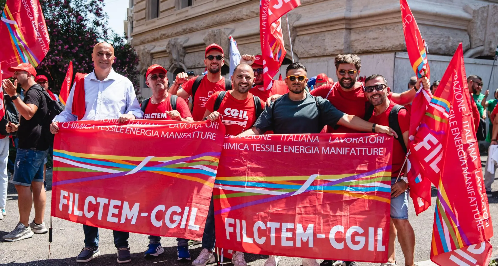 Evi, bilanci fermi e debiti: lavoratori chiedono incontro urgente