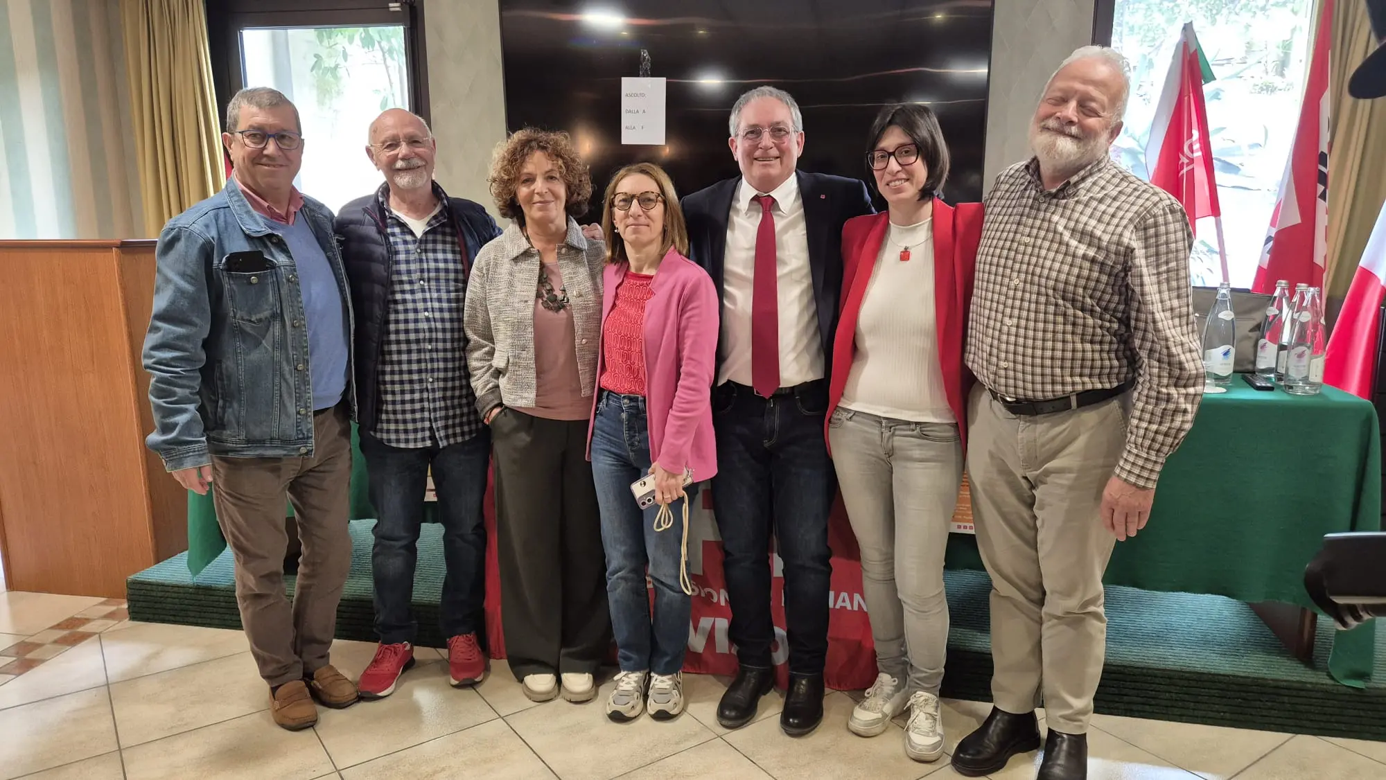 Facebook Cgil Treviso