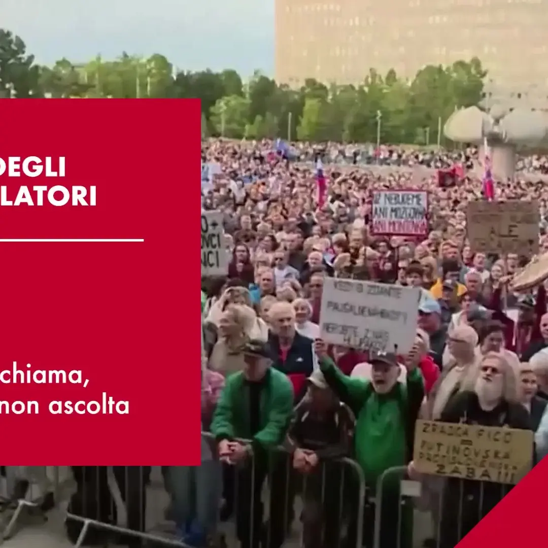 Work in progress – Stagione 6 Puntata 08