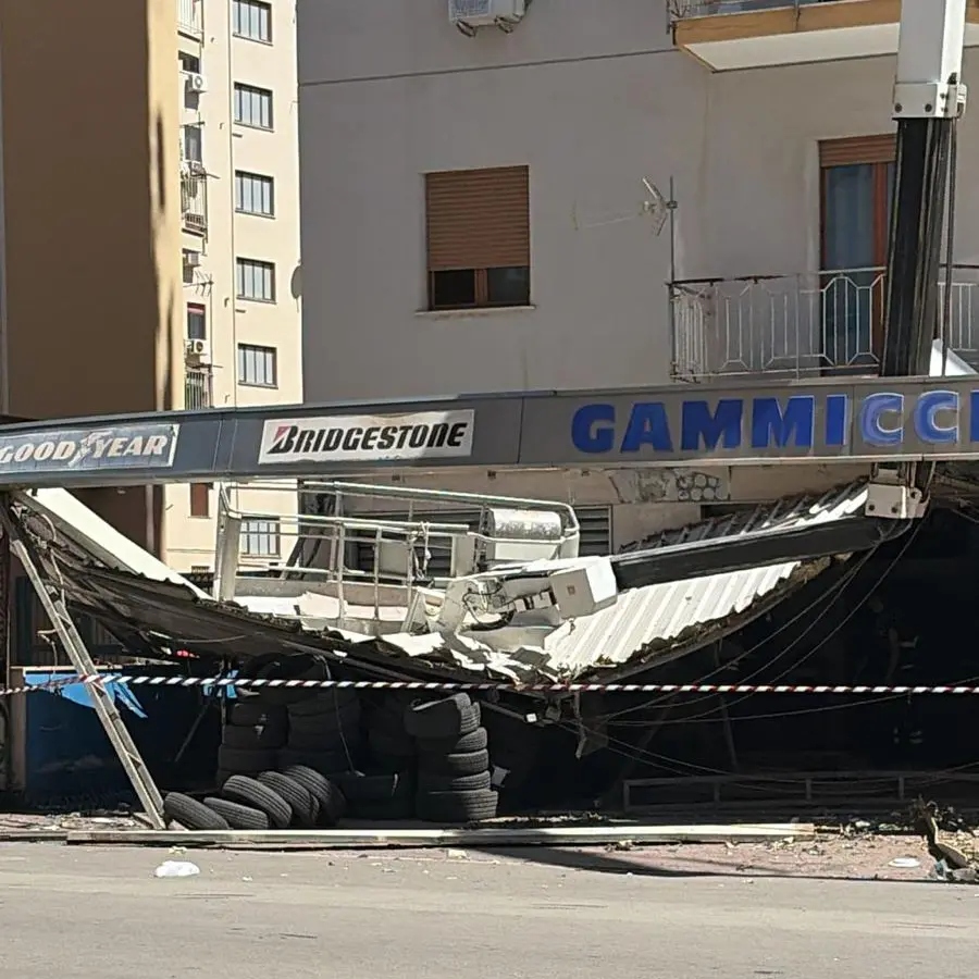 Palermo, morti due operai caduti da una gru: erano in nero