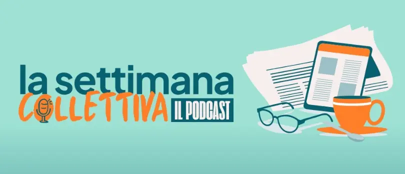 La settimana Collettiva: record di inattivi, smart working e film bocciati - 7 notizie in 5 minuti
