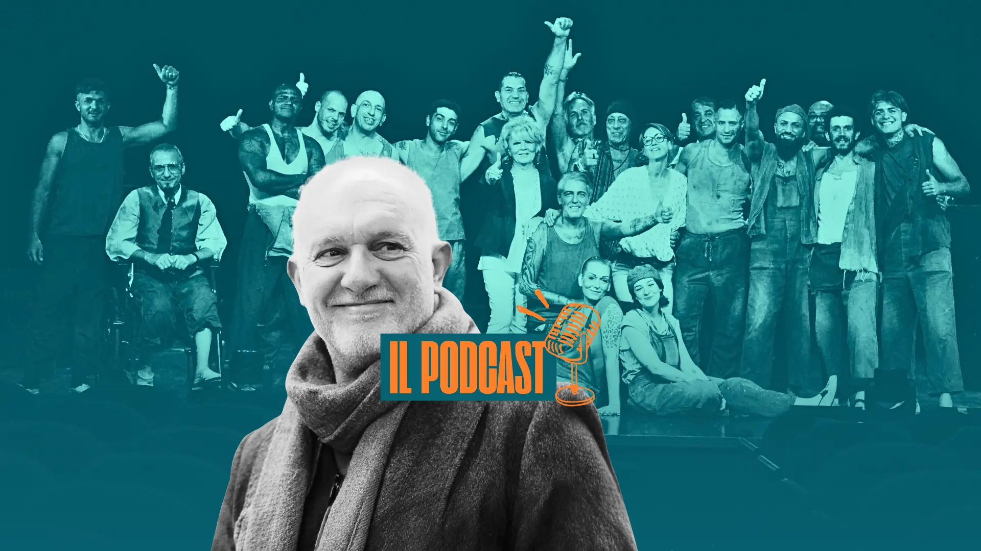 Carceri: il teatro non deve morire