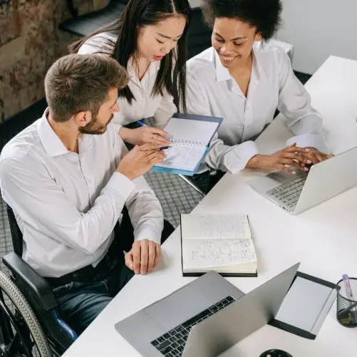 Il lavoro dei più fragili è una risorsa comune