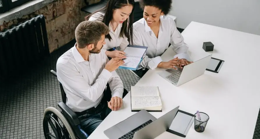 Il lavoro dei più fragili è una risorsa comune