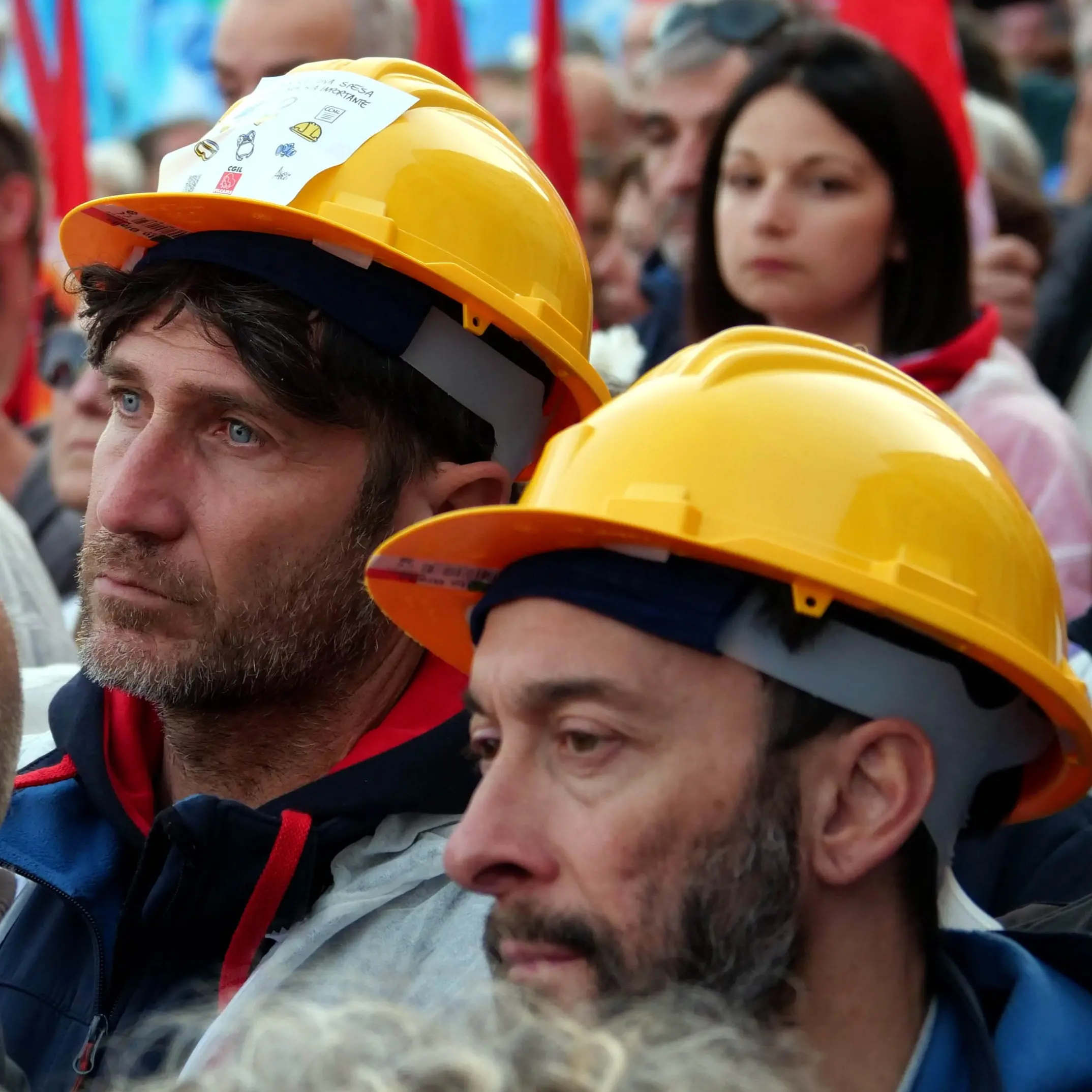 Regalo alle aziende in arrivo: contratti pirata liberi