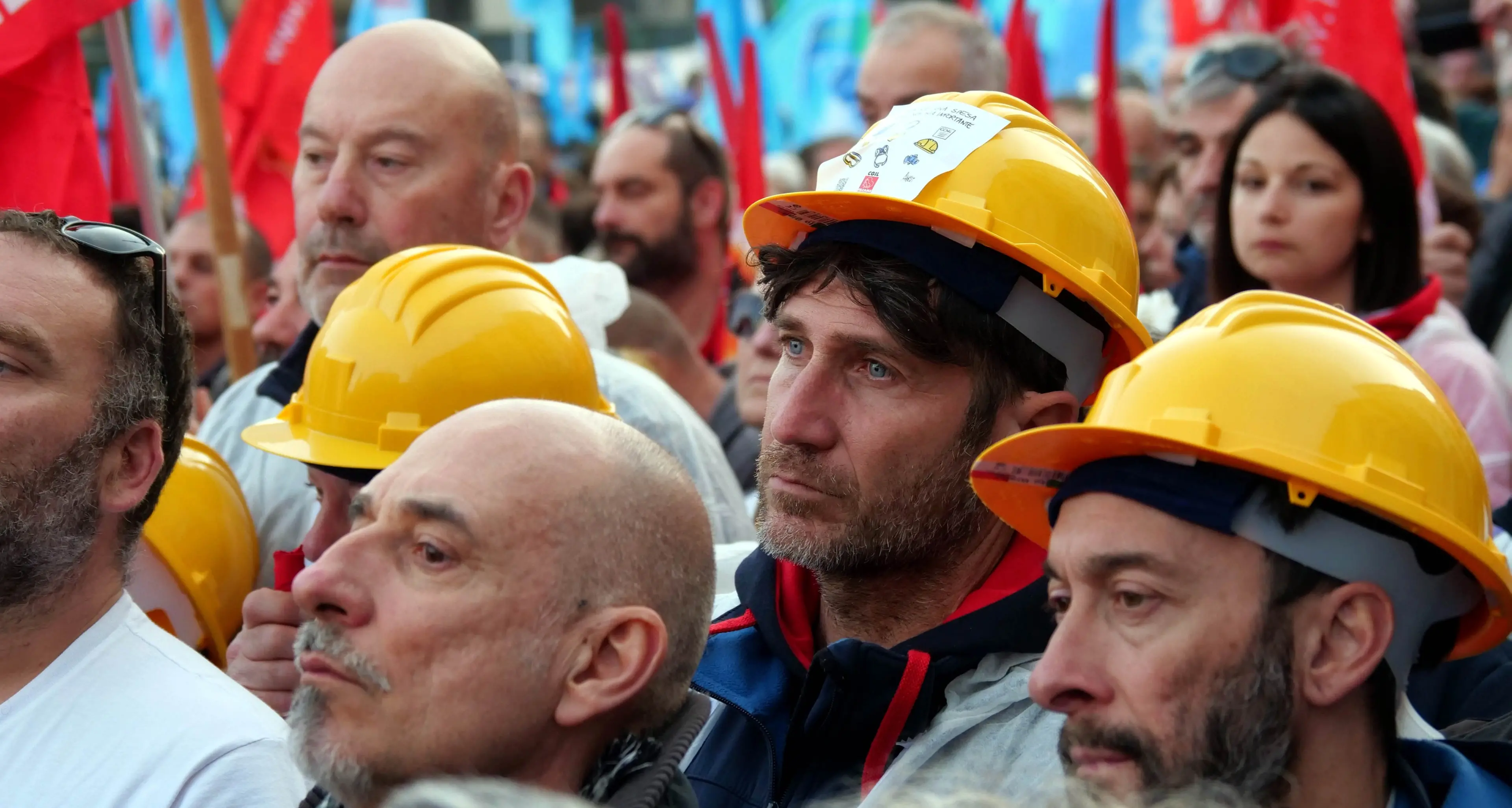 Regalo alle aziende in arrivo: contratti pirata liberi