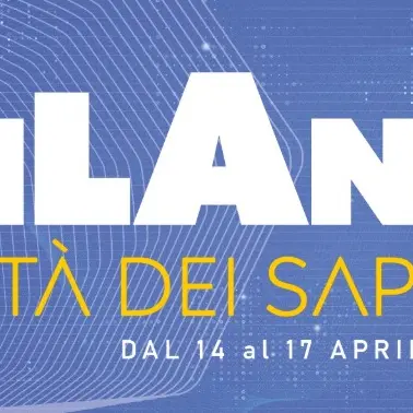 Milano Città dei Saperi. Iniziativa Cgil dal 14 al 17 aprile