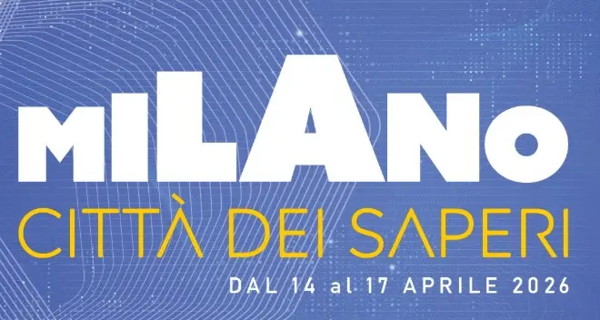 Milano Città dei Saperi. Iniziativa Cgil dal 14 al 17 aprile