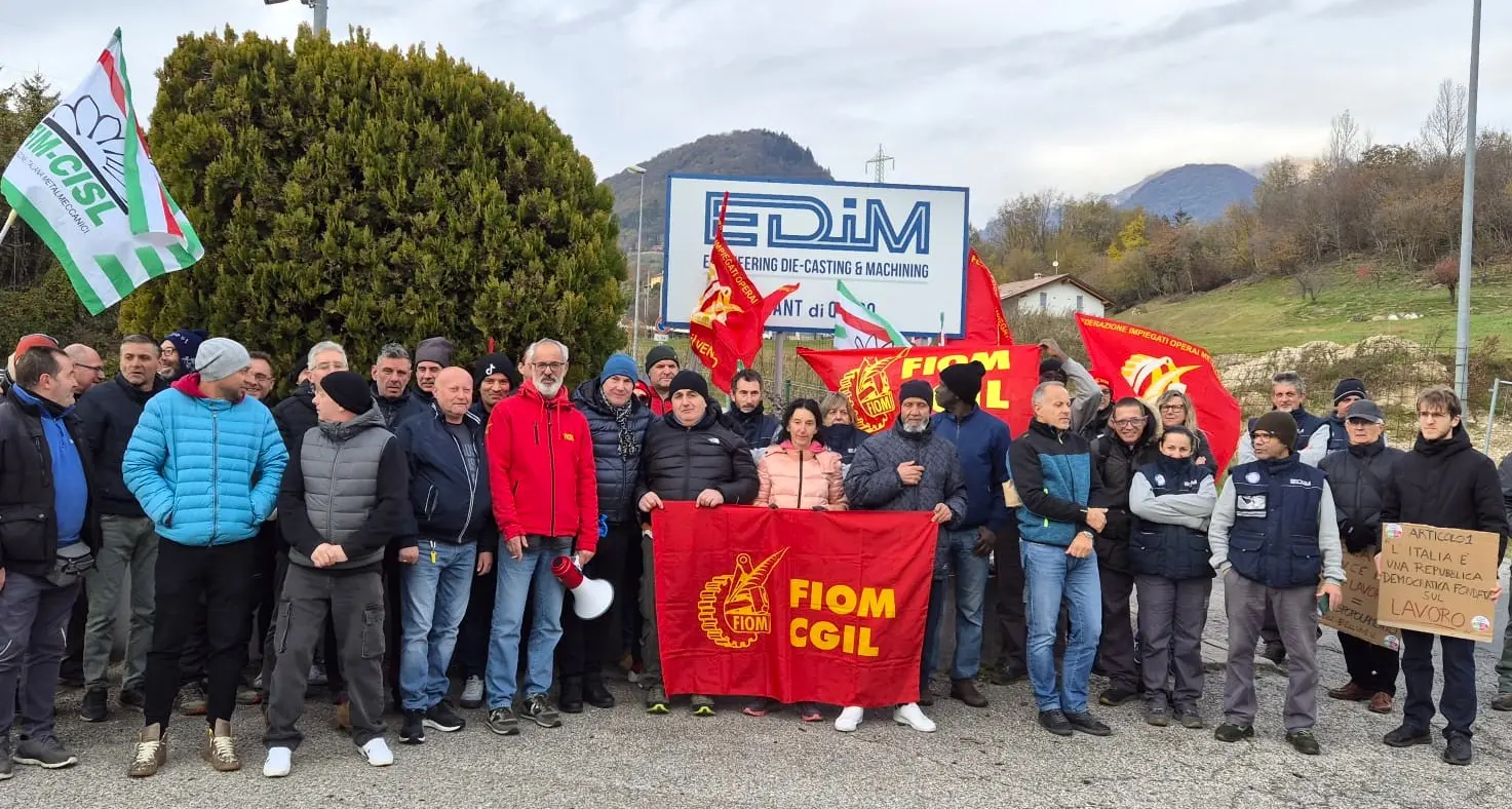 Edim Bosch, c’è una formale richiesta di acquisto