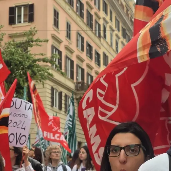 Farmacie private, grande partecipazione allo sciopero per il contratto