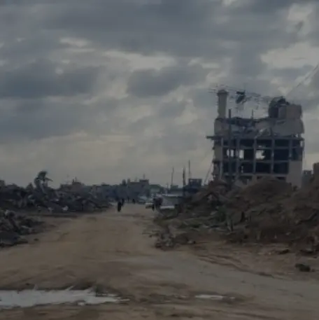 I palestinesi sei mesi dopo: ancora morte e disperazione