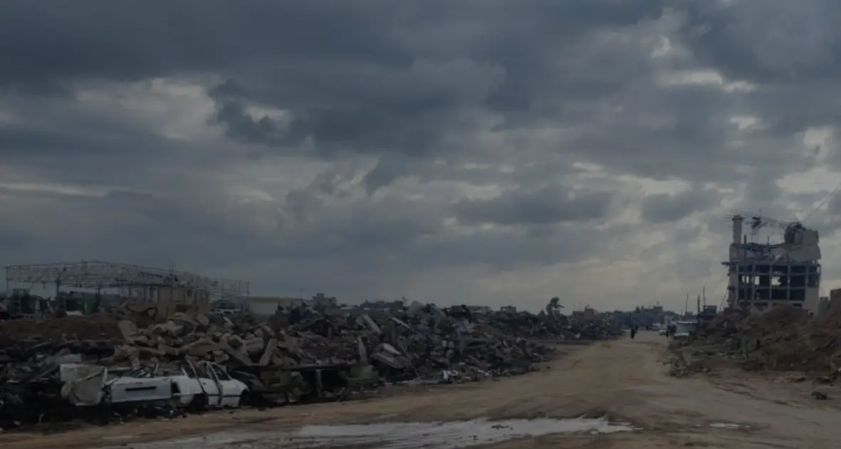 I palestinesi sei mesi dopo: ancora morte e disperazione