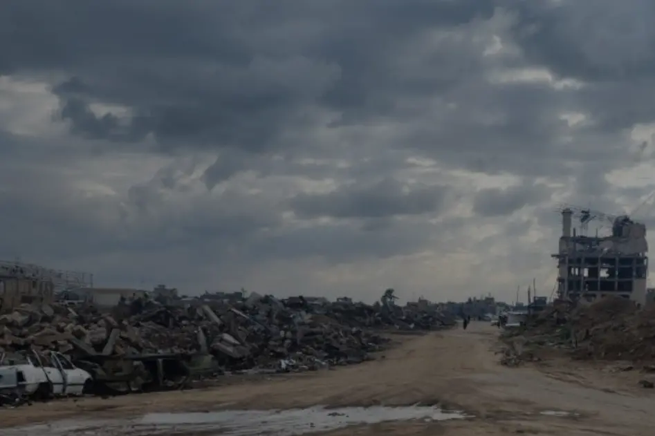 I palestinesi sei mesi dopo: ancora morte e disperazione