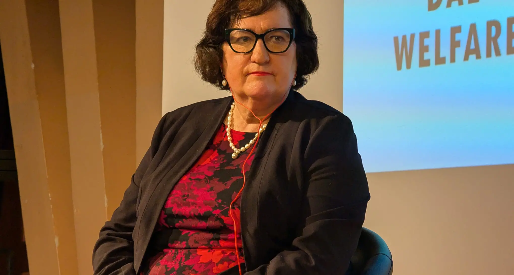 Gurmai, Pse: “Era ora che Orban se ne andasse. Ha distrutto scuola e sanità”