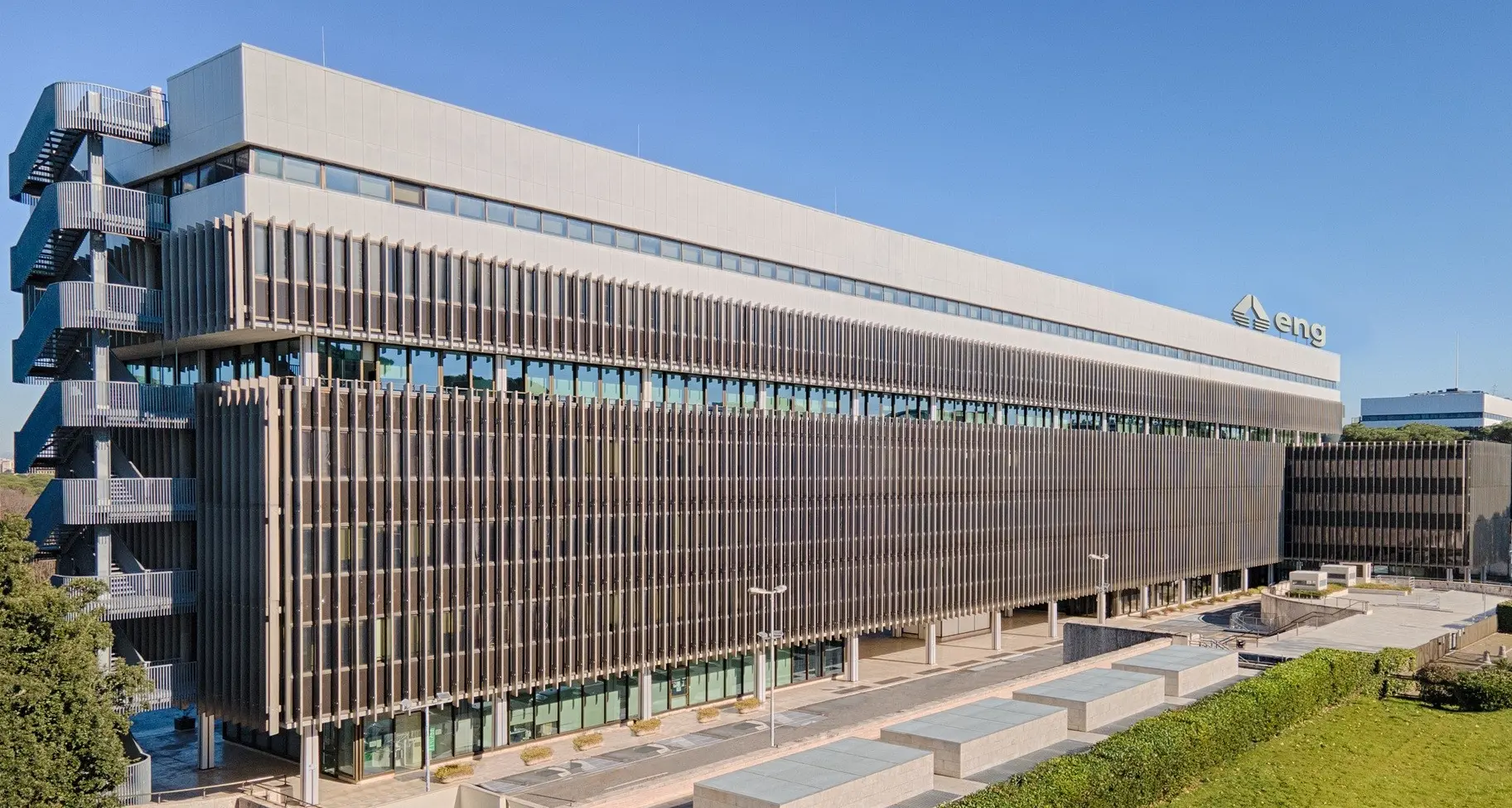 Engineering, siglato accordo salva-esuberi