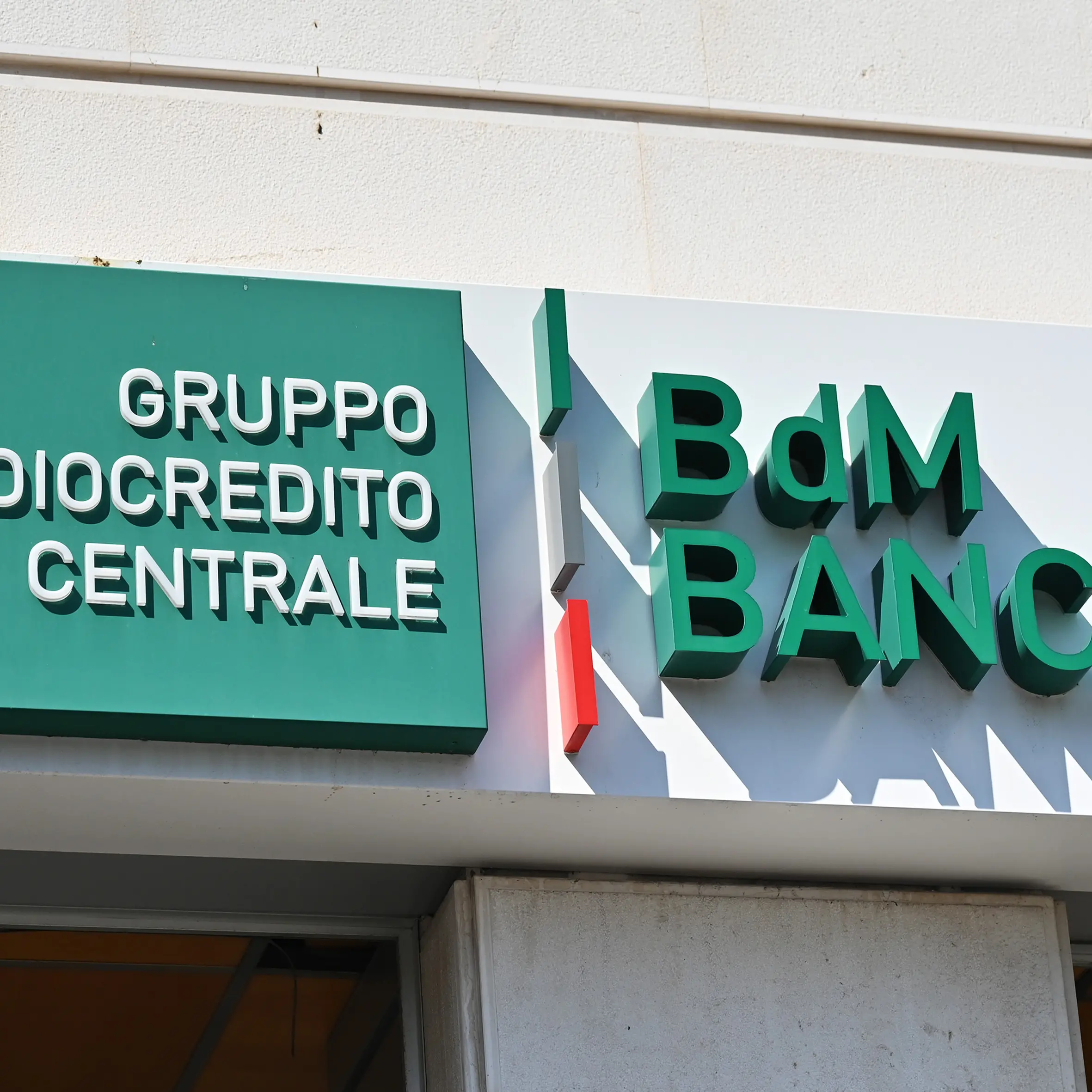 Fisac Abruzzo Molise: “Preoccupa la cessione BdM Banca”