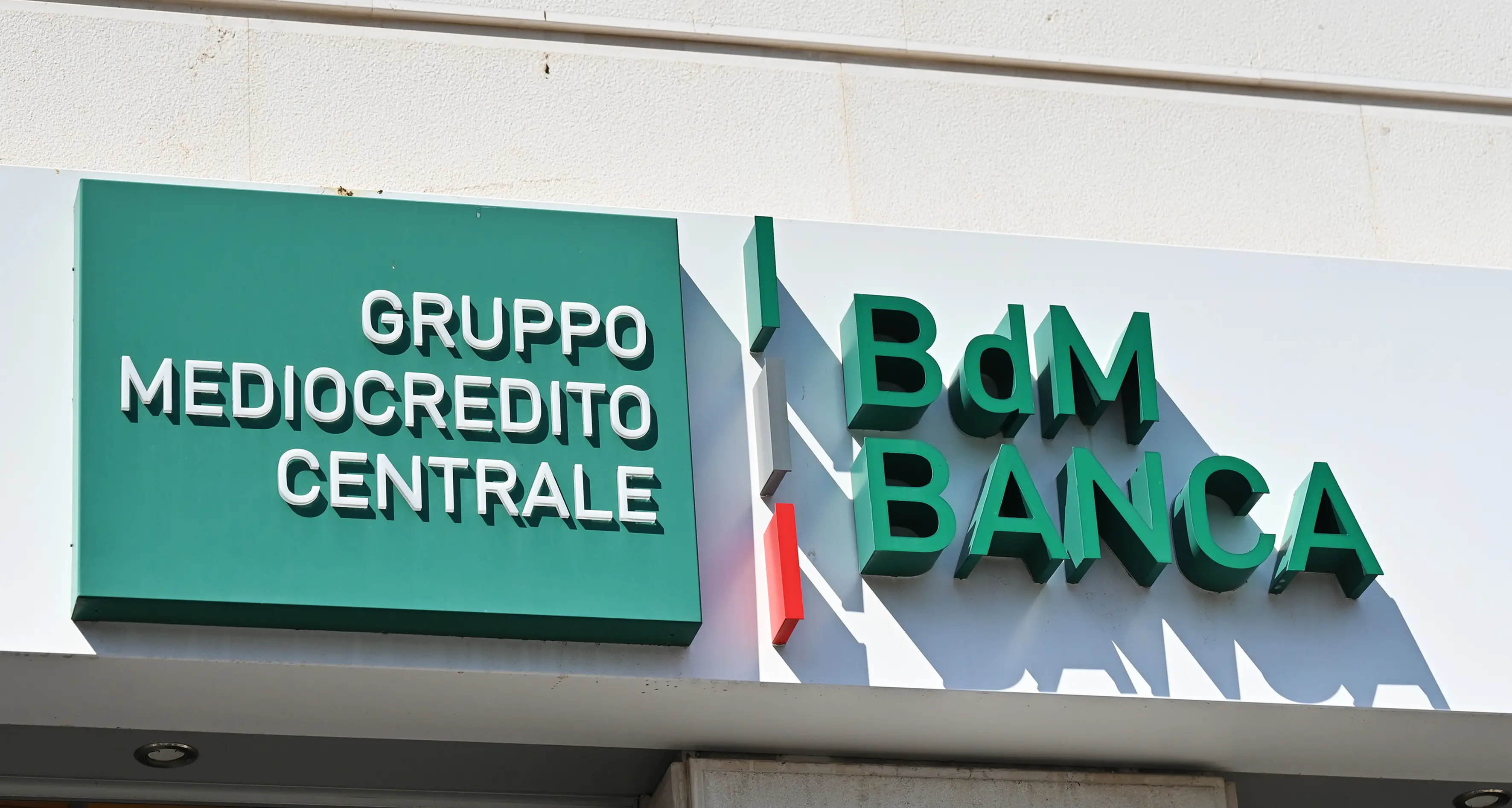Fisac Abruzzo Molise: “Preoccupa la cessione BdM Banca”