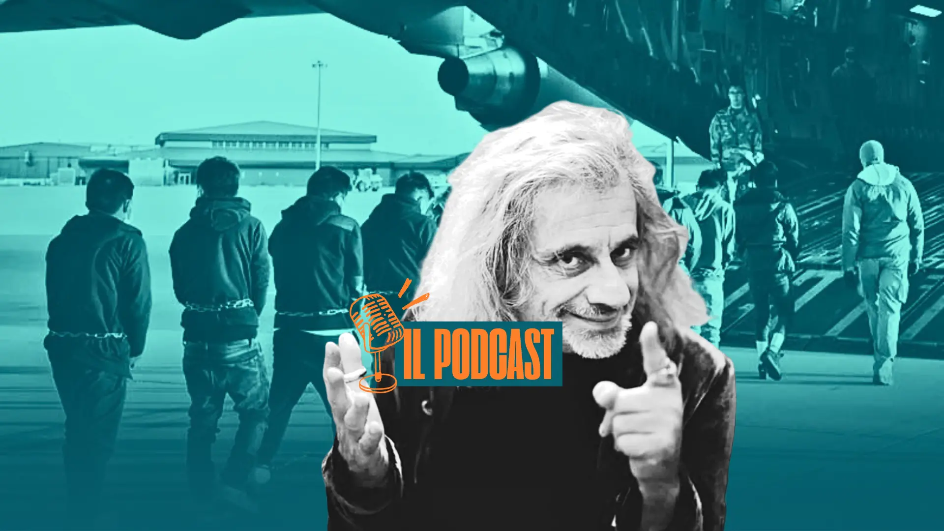 Si scrive remigrazione, si legge deportazione