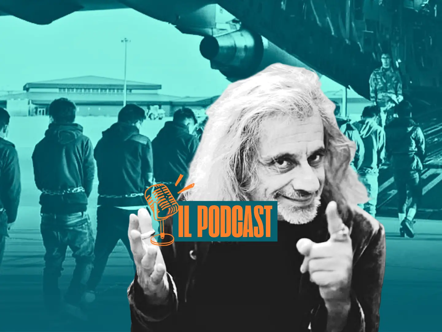 Si scrive remigrazione, si legge deportazione