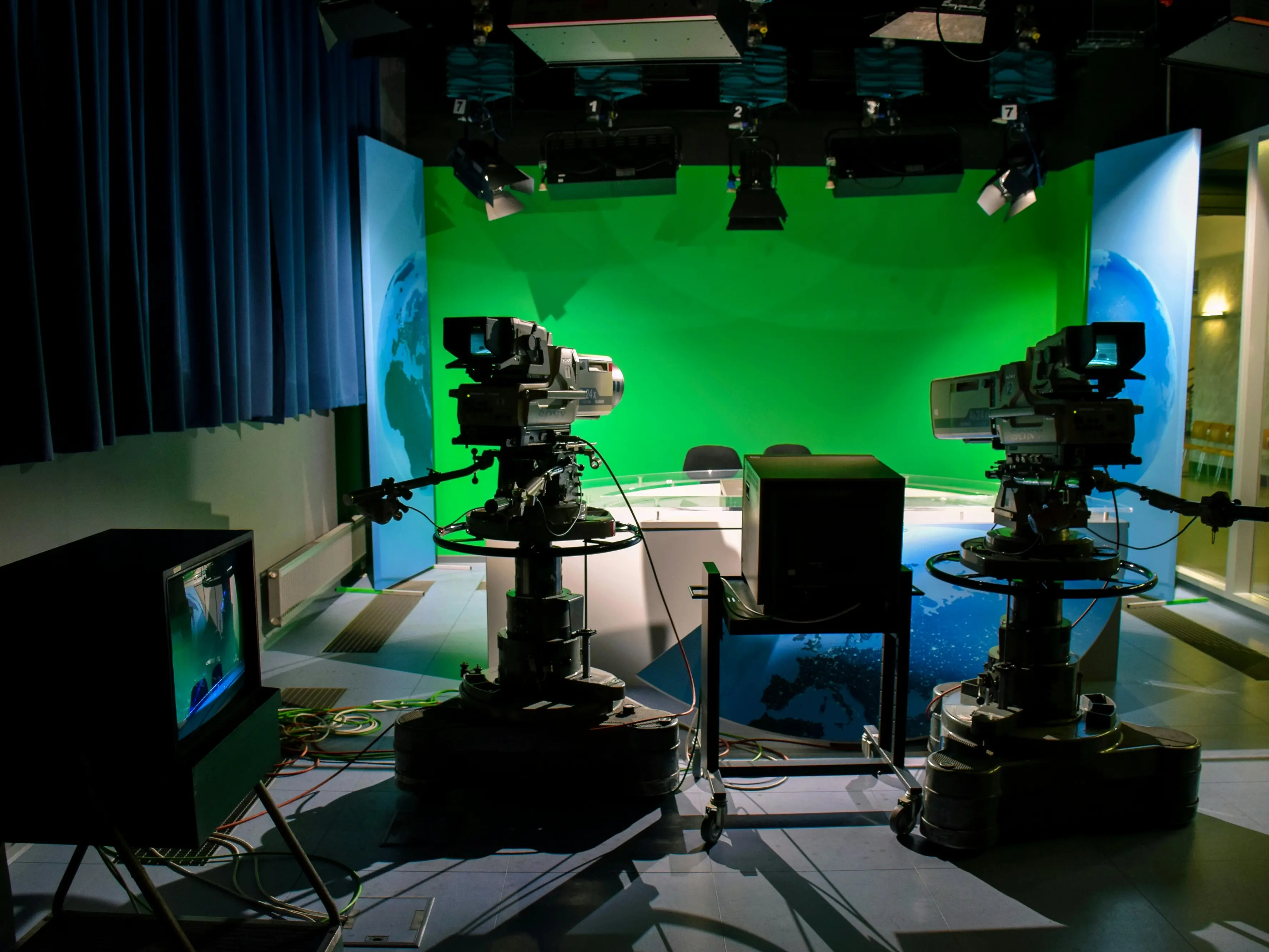 Tlc: svettano i ricavi, crolla l’occupazione