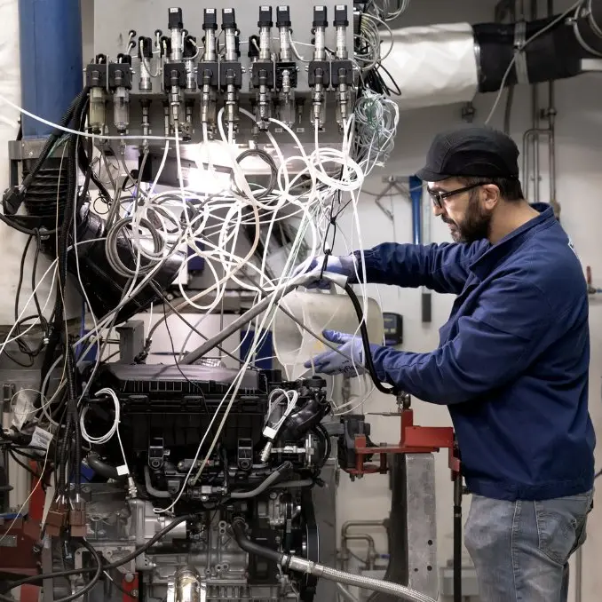 Stellantis, Fiom: “La situazione rimane drammatica”