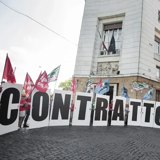 Si ferma la sanità privata