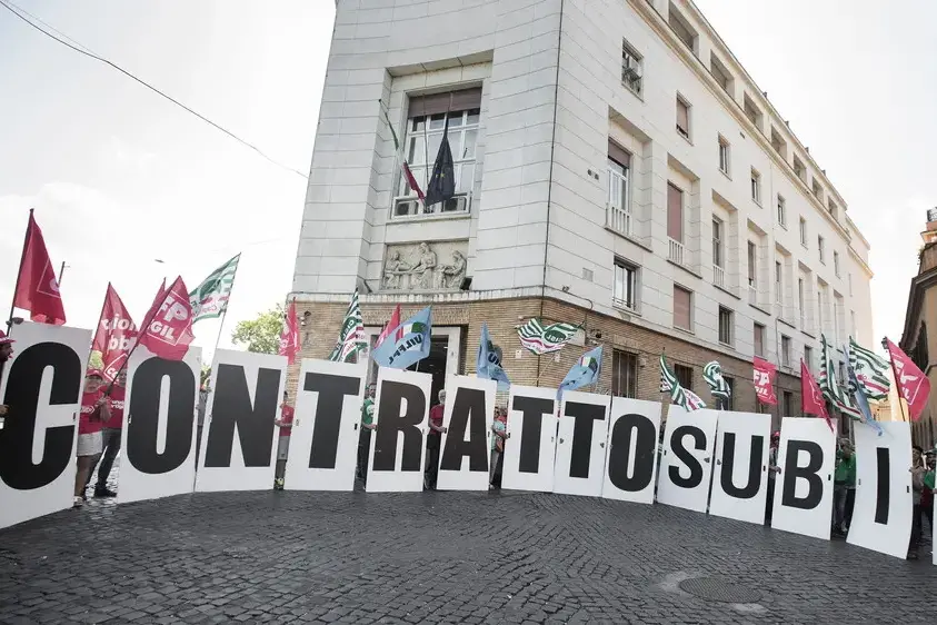 Si ferma la sanità privata