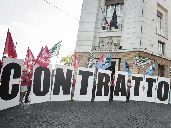 Si ferma la sanità privata