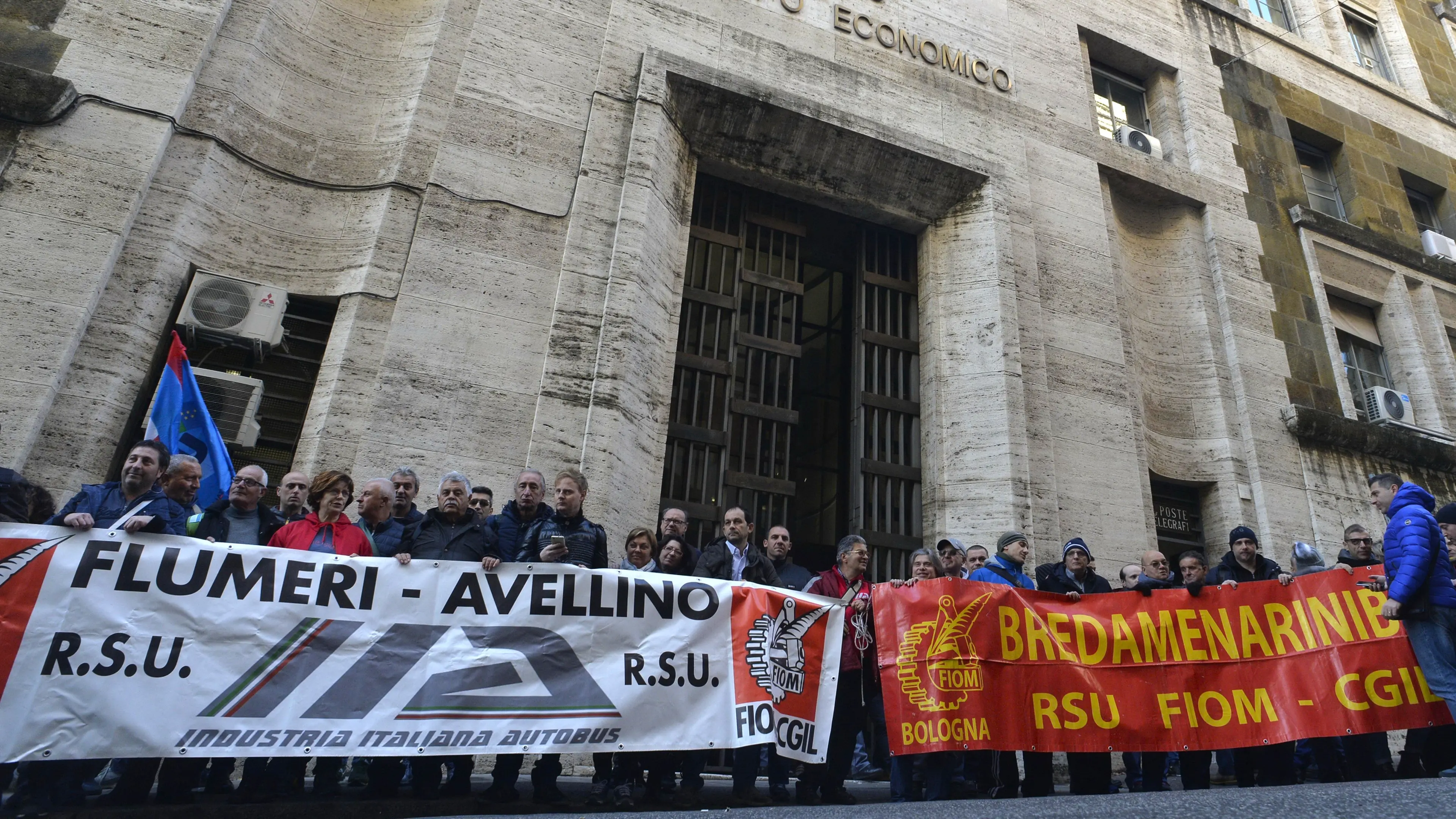 Menarini, 20 aprile manifestazione ad Avellino