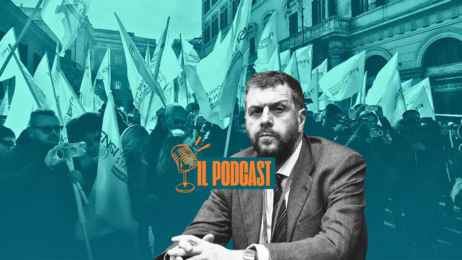 Terzo sciopero dei giornalisti: le ragioni