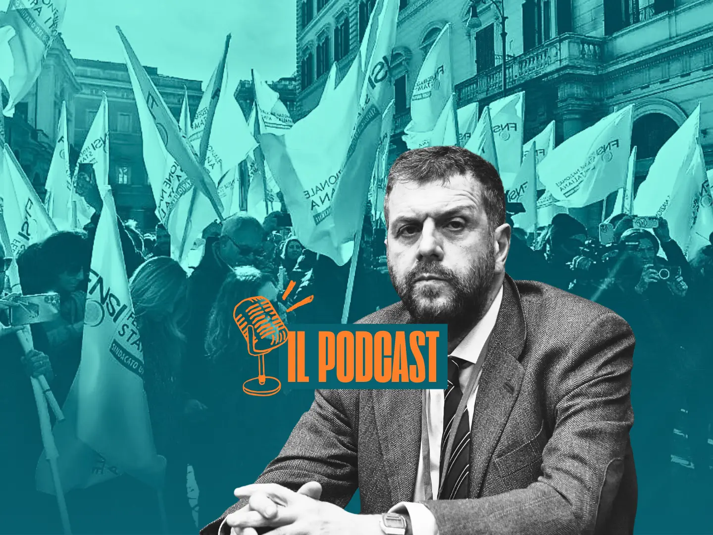 Terzo sciopero dei giornalisti: le ragioni