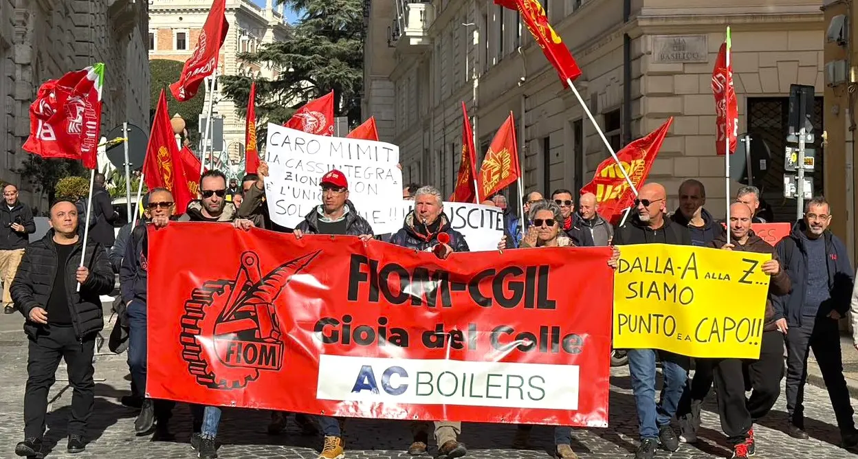 Sofinter/Ac Boilers, siglato accordo con Ansaldo Energia