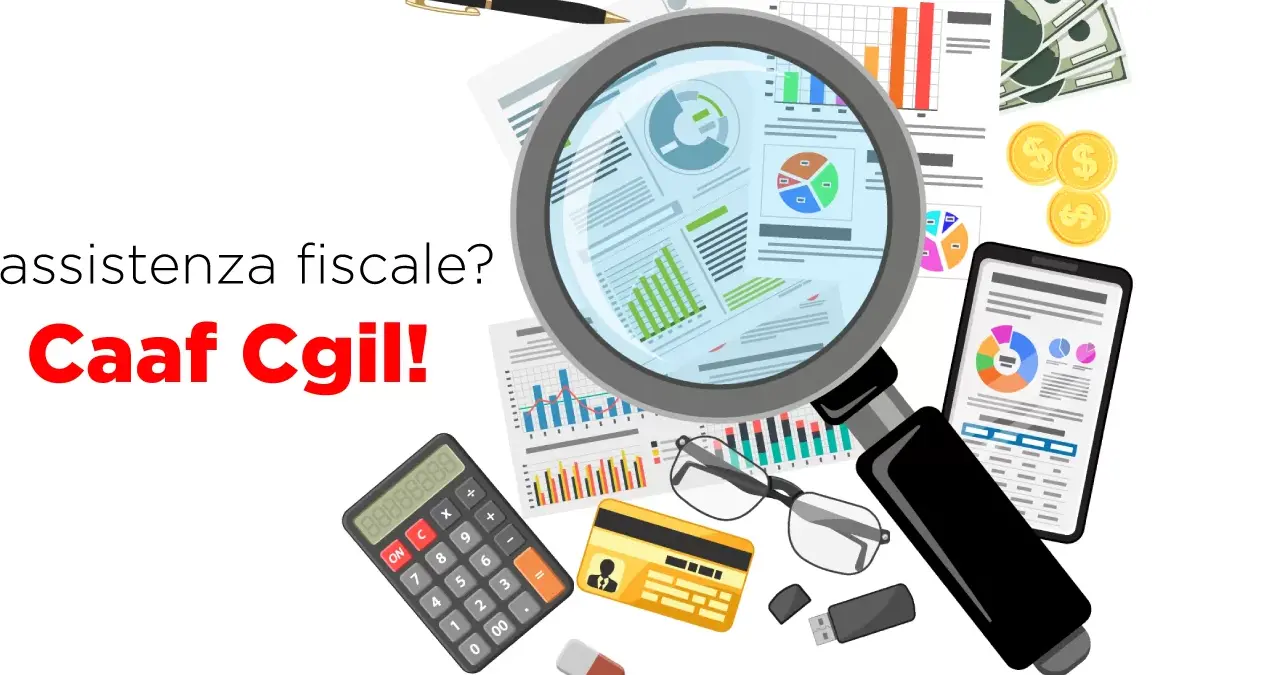 Parte la campagna Caaf 730 della Cgil Monza e Brianza