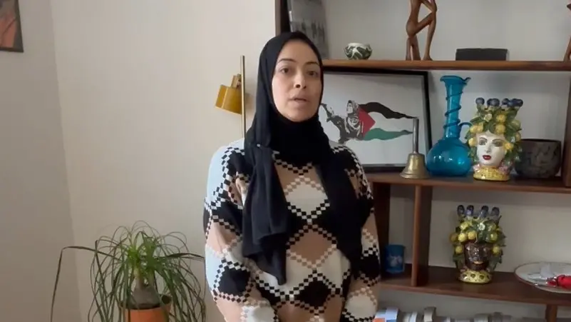 Dal dramma di Gaza al ricongiungimento, la battaglia di una madre rifugiata