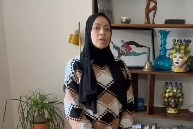 Dal dramma di Gaza al ricongiungimento, la battaglia di una madre rifugiata