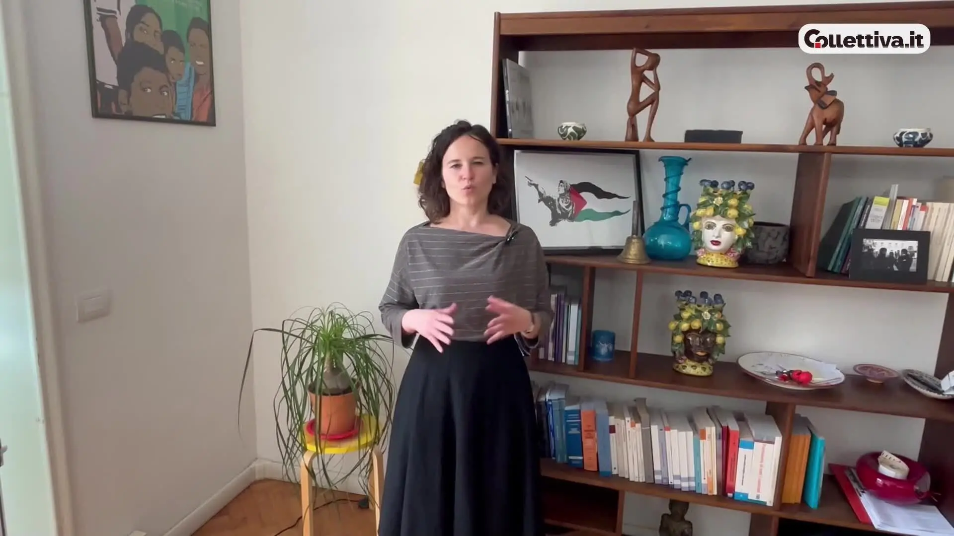 giulia-crescini-gaza-inca-ricongiungimento